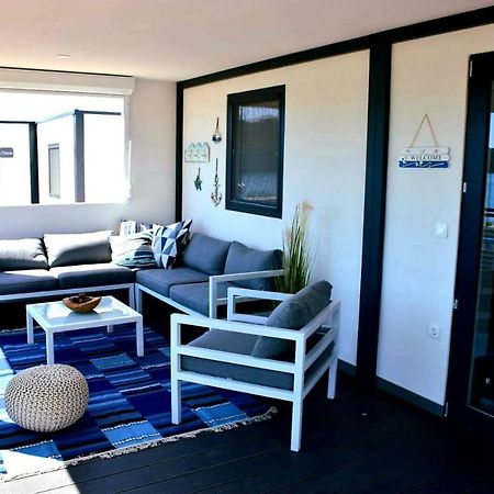 O'Fig Mobile Home Tisno Exterior photo